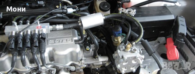 Монтаж газов инжекцион , снимка 2 - Сервизни услуги - 37287653