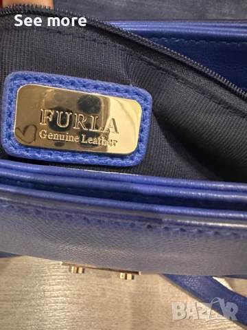 FURLA Metropolis чанта, снимка 10 - Чанти - 50787523