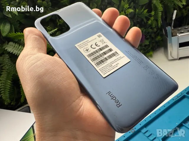 Капак за Xiaomi Redmi Note 10S