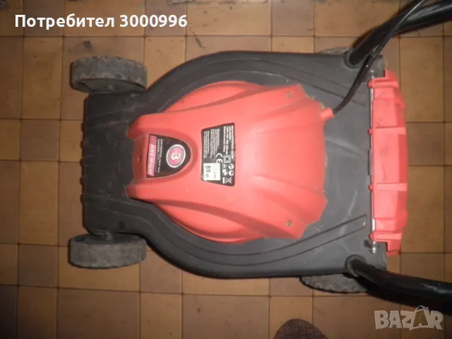 Продавам  косачка  ., снимка 2 - Градинска техника - 49244712