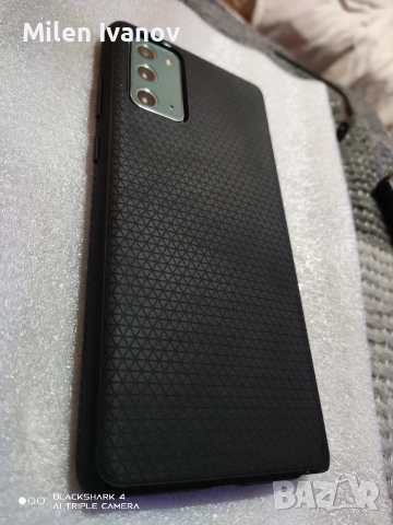 Samsung galaxy note 20 5g /256 продава/бартер , снимка 5 - Samsung - 52587772