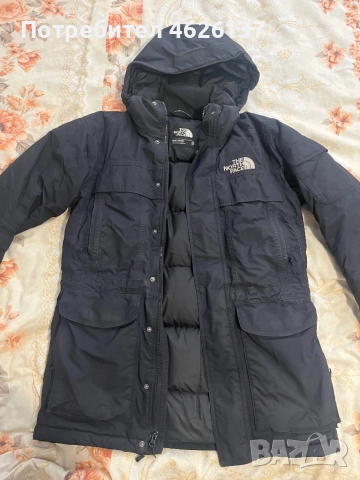 The north face модел 550