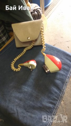 Продавам руска машинка, снимка 2 - Друга електроника - 38521522