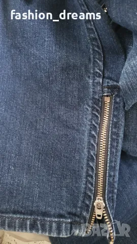 Оригинални дамски дънки Diesel, снимка 4 - Дънки - 50372401