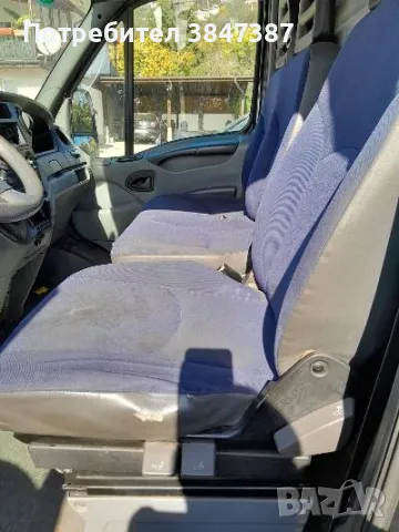 Iveco50-18 На Части, снимка 8 - Бусове и автобуси - 48299285