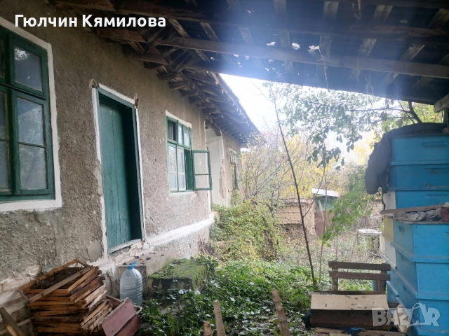 Къща в с.Храброво, снимка 8 - Къщи - 52372460