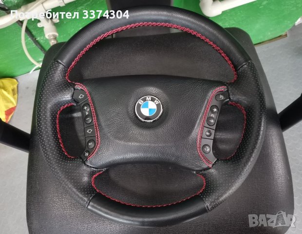 Претапициране на автомобилни и моторни седалки и волани , снимка 7 - Други - 37067787