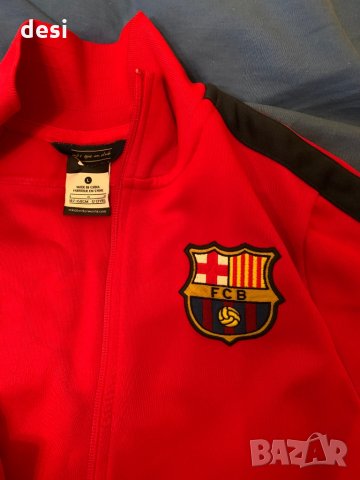 Барса оригинал, снимка 2 - Футбол - 34795268