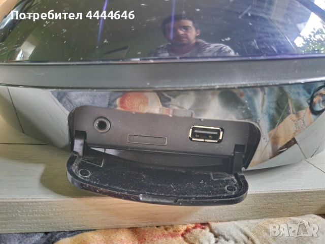 LG HT32S DO, снимка 8 - Плейъри, домашно кино, прожектори - 51916638