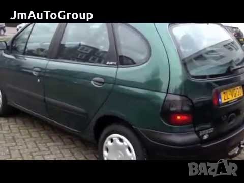 Renault  Scenic 1999г на части , снимка 1 - За дома - 28477728