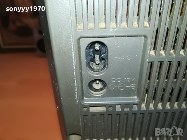 HITACHI TRK-2200E 1202231133, снимка 17 - Радиокасетофони, транзистори - 39645609