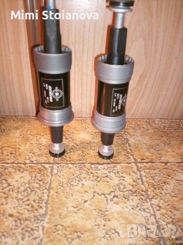 Ос касета за планински бегач., снимка 2 - Части за велосипеди - 39340487