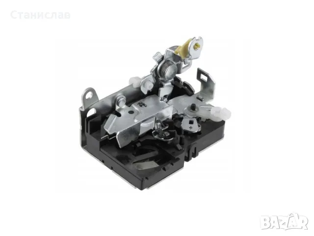 Iveco Daily 5 Брава за предна лява врата 