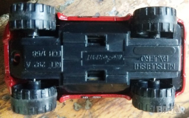 Метални колички Matchbox Majorette, снимка 6 - Колекции - 33446913