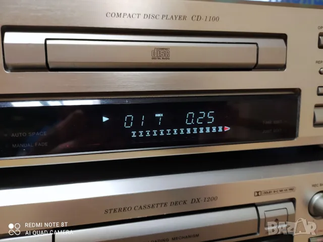 Akai AM, AT, CD, DX, RC Комплект аудио система Акай, снимка 8 - Аудиосистеми - 49959428