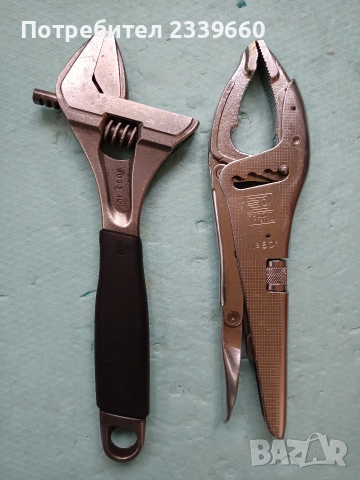 Knipex,Wurth,Facom,Bahco,Stahlwille лот инструменти, снимка 6 - Други инструменти - 53486982