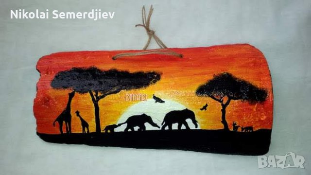 Ръчно изработени подаръци за всякакъв повод, снимка 2 - Декорация за дома - 27287525