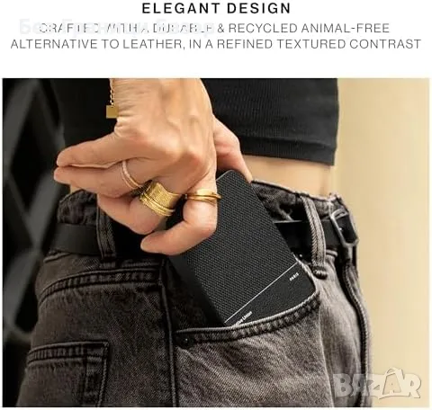 Нова MagSafe Power Bank 10000mAh 15W – Компактен и бърз заряд телефон, снимка 5 - Външни батерии - 49294912