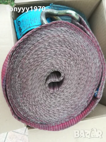 ЛЕНТИ КОЛАНИ С КУКА ОТ ТИР 9М 1БР ЗА 15ЛВ 3012241450, снимка 12 - Аксесоари и консумативи - 48498289