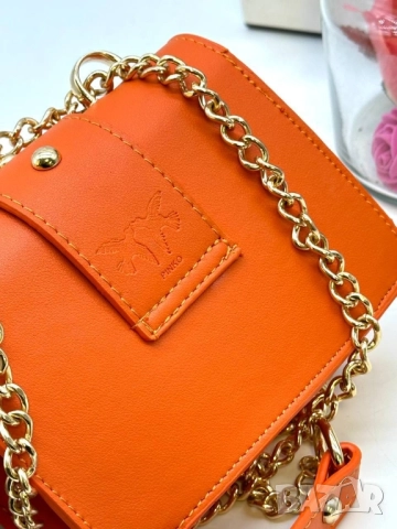 чанти Pinko Love ➡️15cm ⬆️14cm 🌟, снимка 6 - Чанти - 51556430
