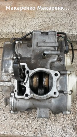 Honda Xl 250 Хонда Хл 250 кубика двигател , снимка 3 - Мотоциклети и мототехника - 28020659