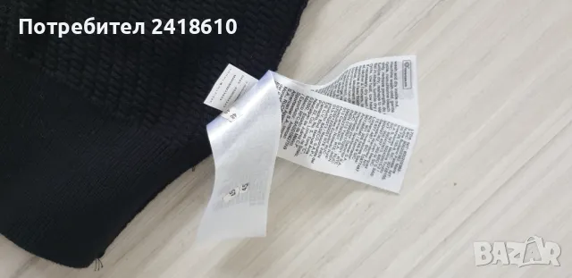 Tommy Hilfiger Cotton POLO Mens Size S НОВО! ОРИГИНАЛ! Мъжки Памучен Пуловер Поло!, снимка 6 - Пуловери - 47968230