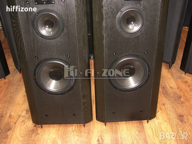 Тонколони  Infinity Renaissance 90, снимка 3 - Тонколони - 53382503