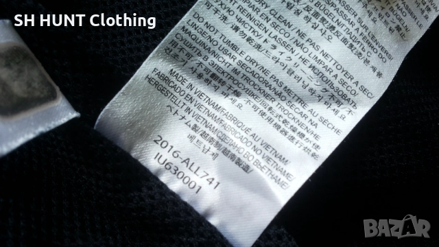 NEW BALANCE FC LIVERPOOL Kids Football Jacket Размер 4-5 г. / 110 см детска футболна горница 8-63, снимка 18 - Детски анцузи и суичери - 52813106