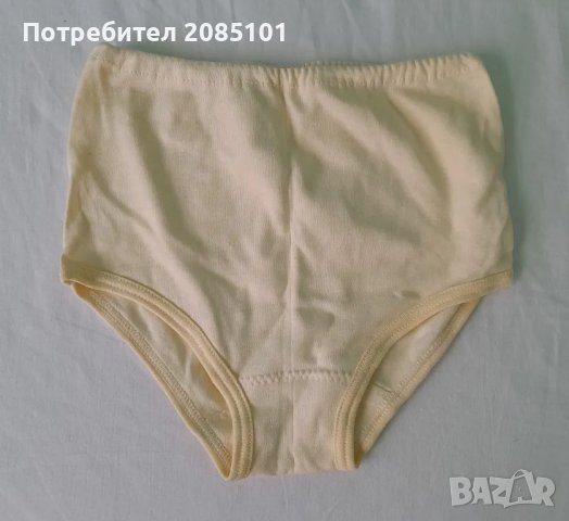 Детски гащи, снимка 5 - Детско бельо и бански  - 48935258