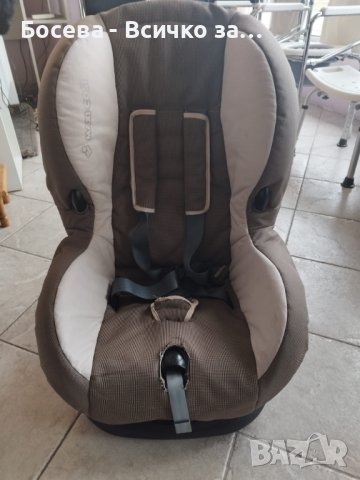 Детско столче за кола до 18кг. 
