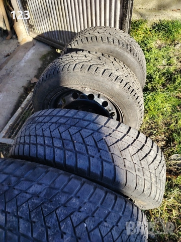 Гуми Kormoran , снимка 5 - Гуми и джанти - 52810191