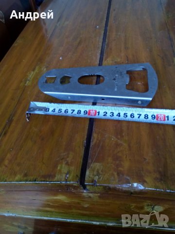 Стара отварачка,тирбушон #26, снимка 3 - Други ценни предмети - 28523031