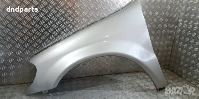 Ляв калник Mercedes ML W163 2003г.	