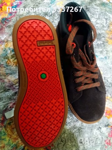  Детски обувки Timberland High Top Sneaker, снимка 2 - Детски обувки - 38756251