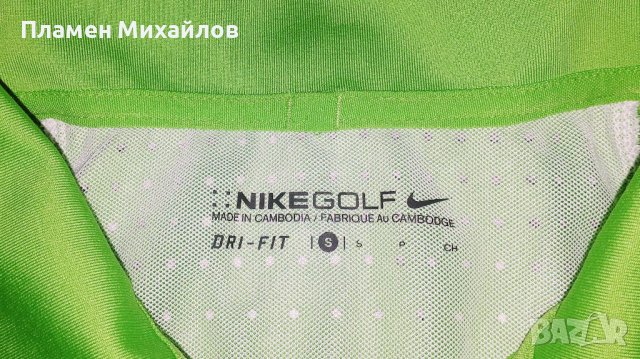 Nike Dry Fit-Ориг.тениски , снимка 3 - Тениски - 36646419