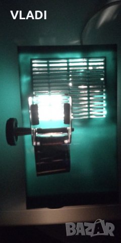 Апарат за прожектиране ФД-2, снимка 4 - Друга електроника - 26593211