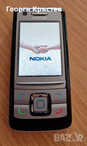 Nokia 6111 и 6280, снимка 6 - Nokia - 37329856