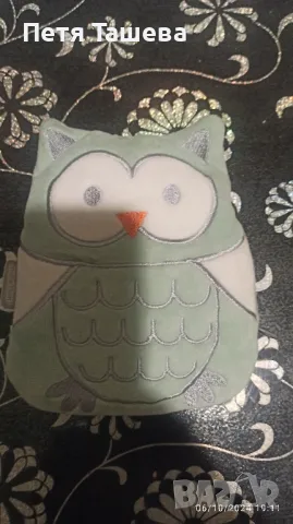 възглавнички и колан против колики , снимка 2 - Други - 47486422