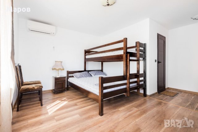 Продавам двуетажни легла, снимка 15 - Спални и легла - 5861098