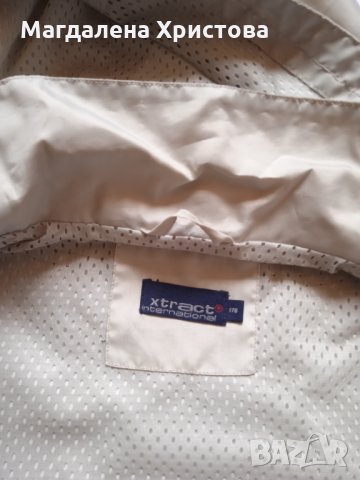 Мъжко яке, снимка 4 - Якета - 33579673