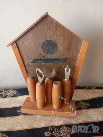 Комплект кухненски принадлежости