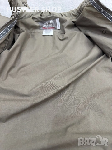 Дамско тънко яке JACK WOLFSKIN. Размер S, снимка 5 - Якета - 53586886