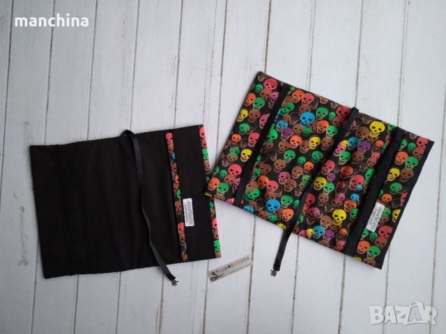 Подвързия/обложка за книга, снимка 5 - Други - 32244650