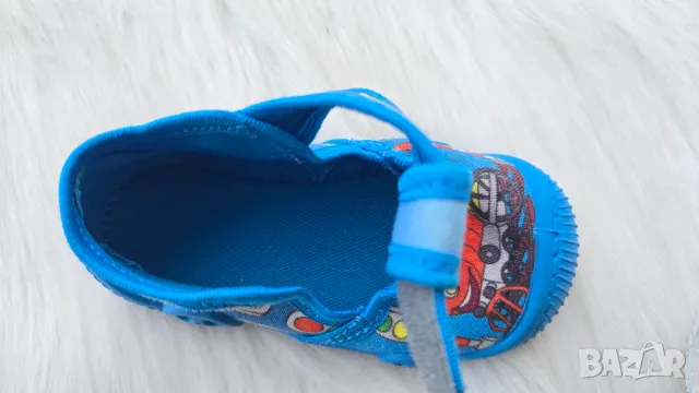 Детски пантофи Vi-GGa-Mi №21/22, снимка 7 - Детски пантофи - 49864031