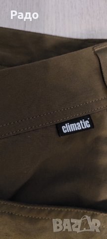 Haglofs Climatic pants / M / 100%original / туристически панталон / лов / риболов, снимка 11 - Панталони - 38836155
