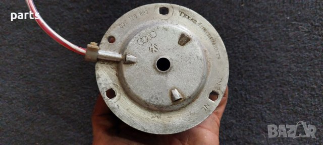 Таралеж VW Голф 3 - Пасат - Поло - Сеат Ароса - Ибиза - Толедо - Кордоба - 032129893 N, снимка 6 - Части - 36717346