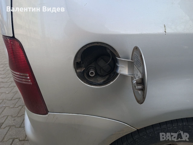 Vw tauran 2.0 109коня, снимка 2 - Автомобили и джипове - 53305947