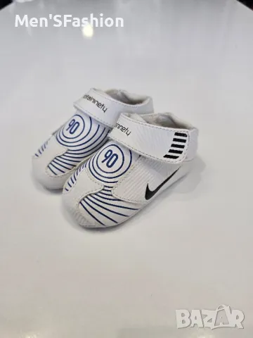 Nike - бебешки буйки, обувки