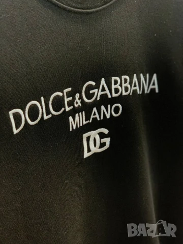 мъжки блузи louis vuitton , снимка 5 - Блузи - 51395563