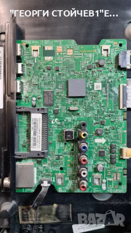 UE40K5102AK BN41-02527A BN94-10353U CY-FK040BNNV3H, снимка 4 - Части и Платки - 40171541